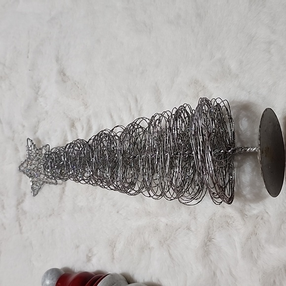 VINTAGE CHRISTMAS DECORATIVE ASSORTMENT BUNDLE - Picture 7 of 8